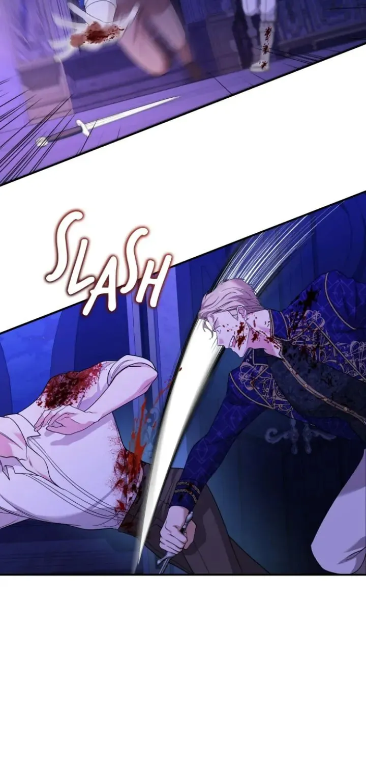 Read Please Kill My Husband chapter 77 image 32 on Lezhin