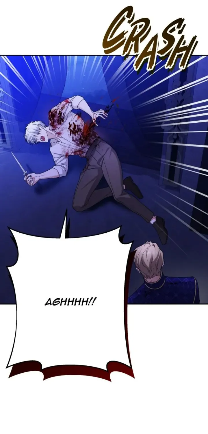 Read Please Kill My Husband chapter 77 image 33 on Lezhin