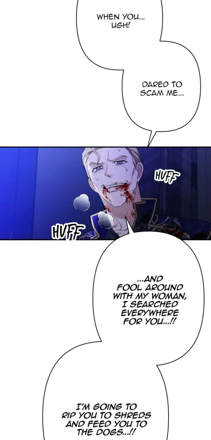 Read Please Kill My Husband chapter 77 image 38 on Lezhin