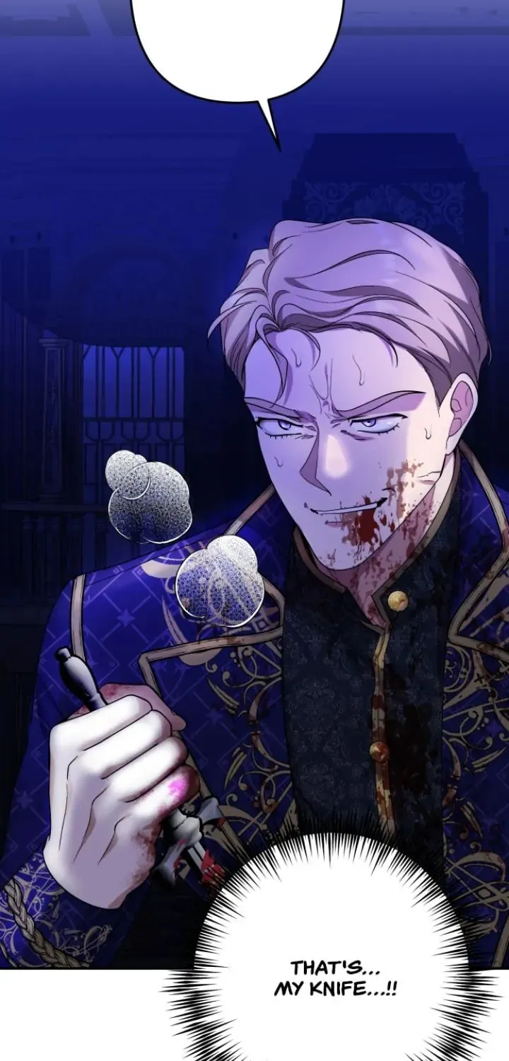 Read Please Kill My Husband chapter 77 image 4 on Lezhin