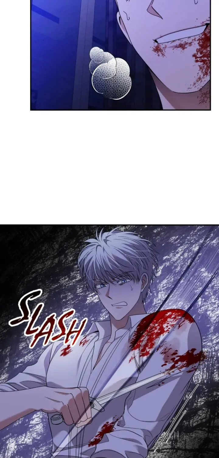 Read Please Kill My Husband chapter 77 image 41 on Lezhin