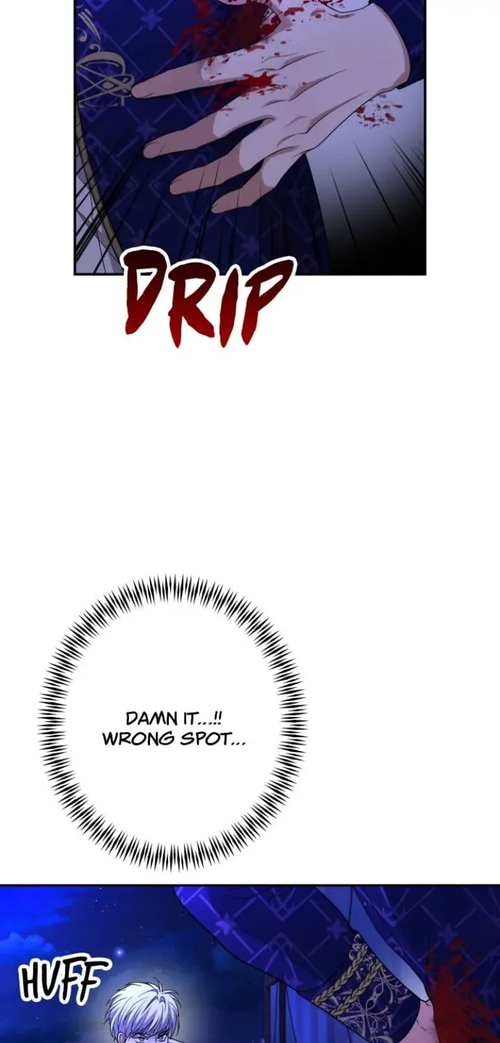 Read Please Kill My Husband chapter 77 image 60 on Lezhin