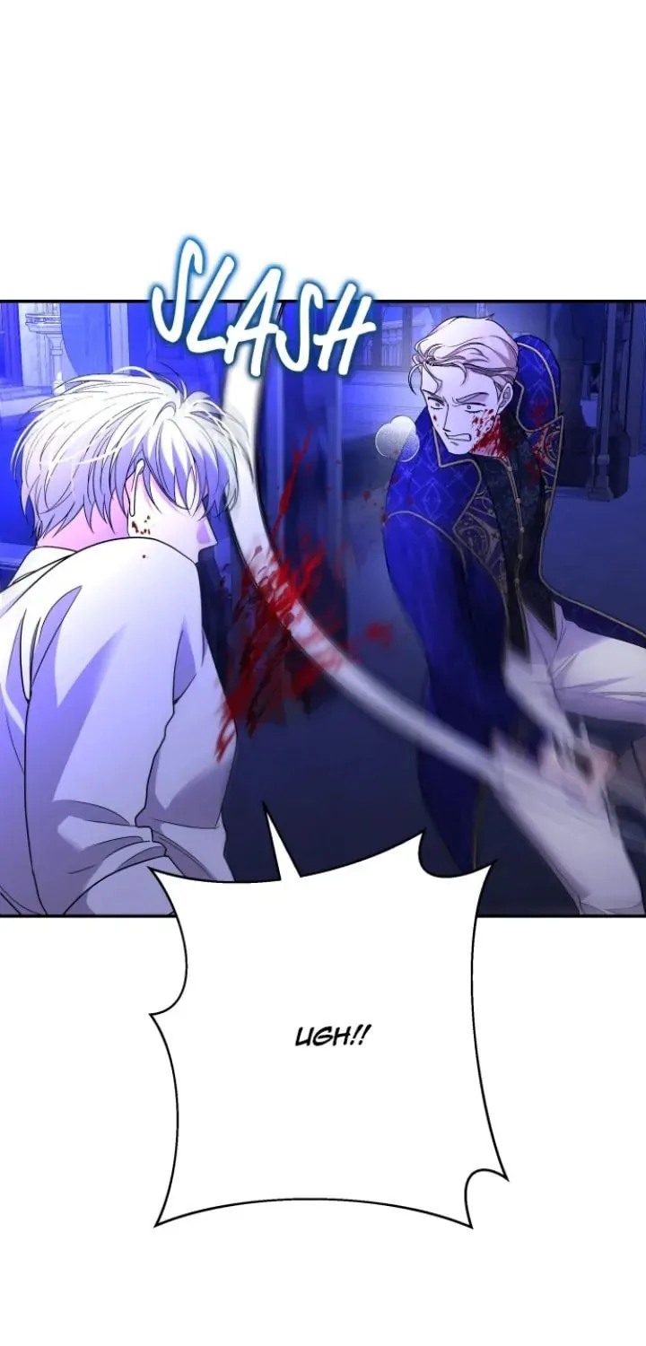 Read Please Kill My Husband chapter 77 image 63 on Lezhin
