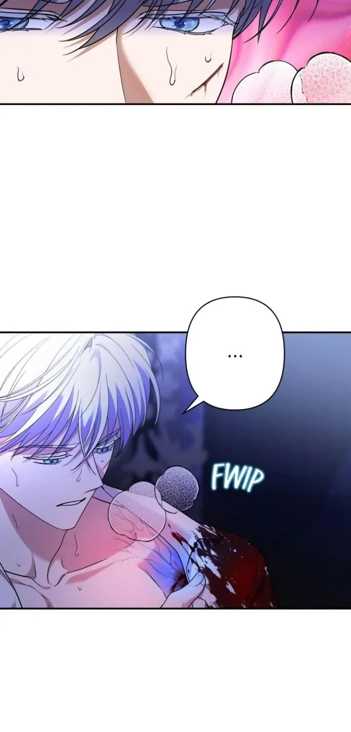 Read Please Kill My Husband chapter 77 image 73 on Lezhin