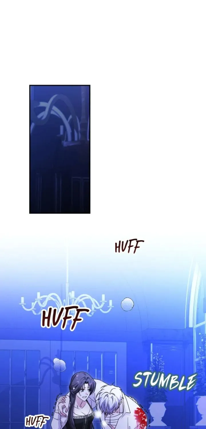 Read Please Kill My Husband chapter 77 image 95 on Lezhin