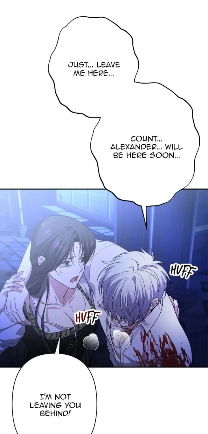 Read Please Kill My Husband chapter 77 image 99 on Lezhin