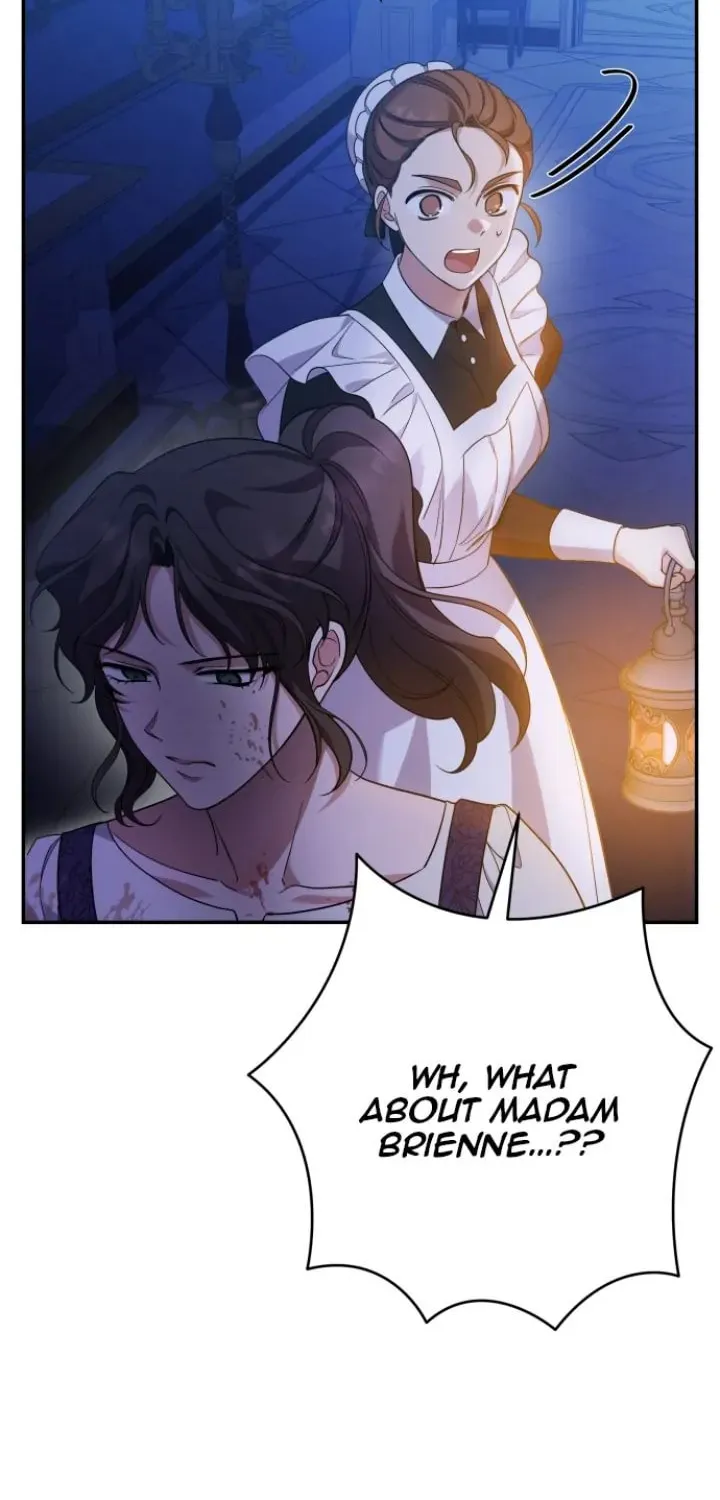 Please Kill My Husband Chapter 78 page 103 - 