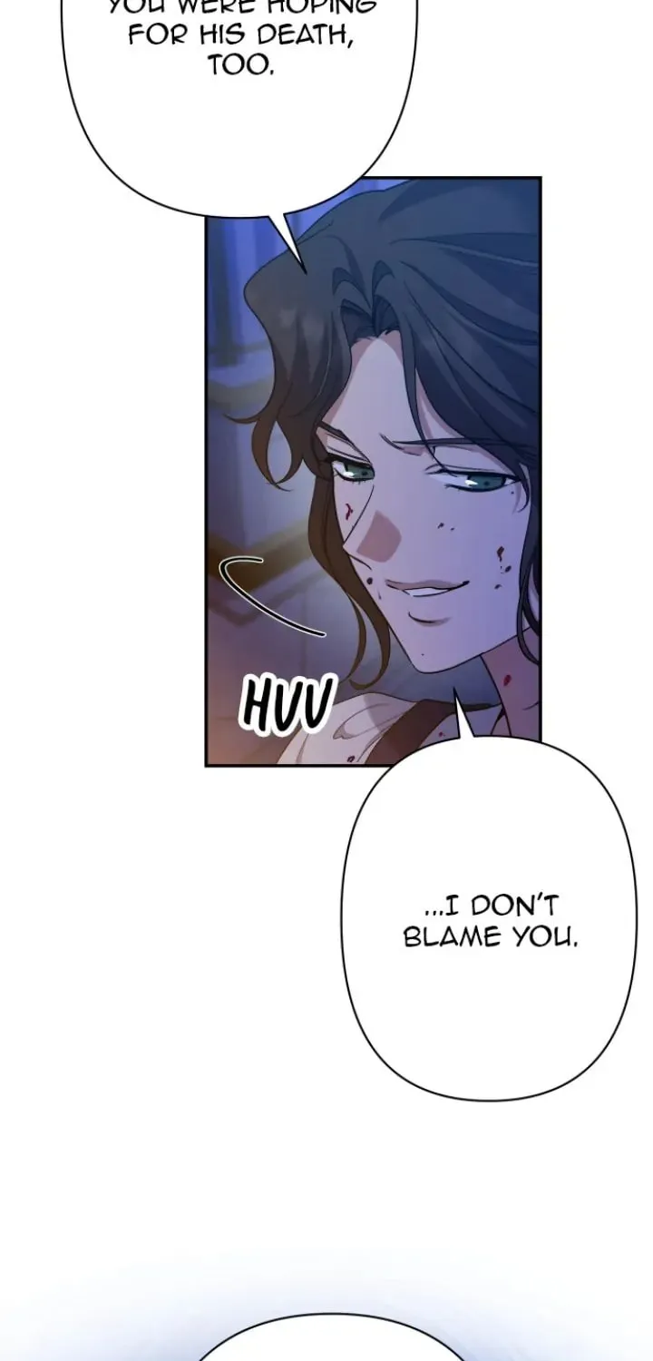 Please Kill My Husband Chapter 78 page 108 - 