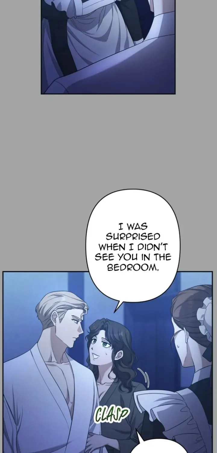 Please Kill My Husband Chapter 78 page 113 - 