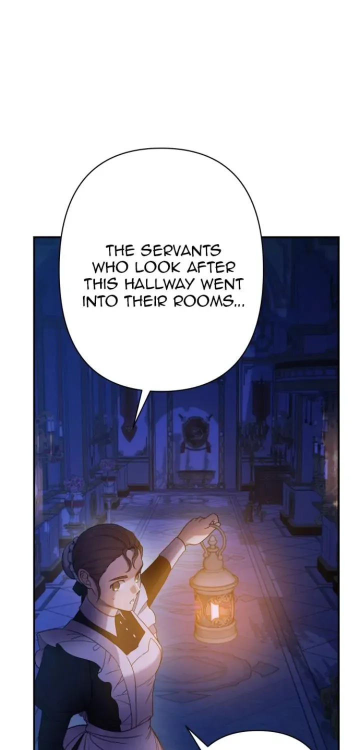 Please Kill My Husband Chapter 78 page 117 - 