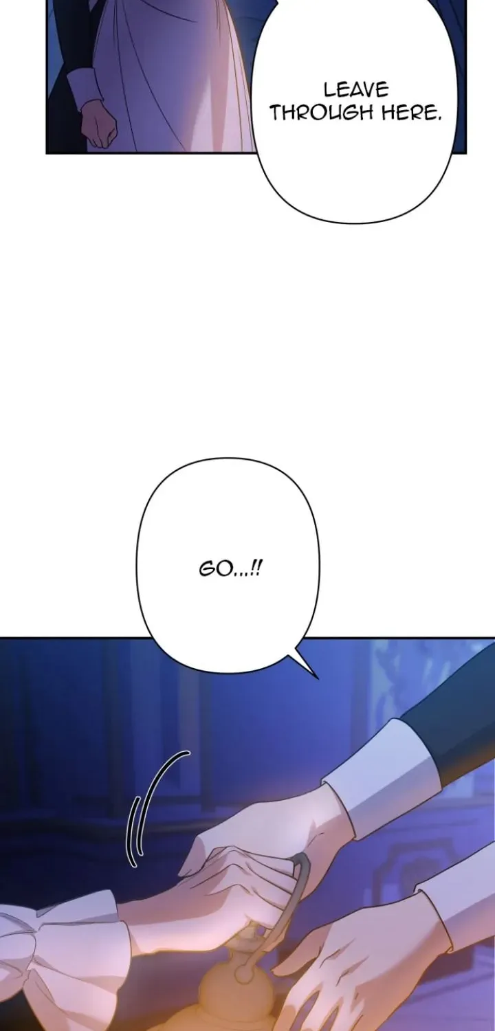 Please Kill My Husband Chapter 78 page 118 - 