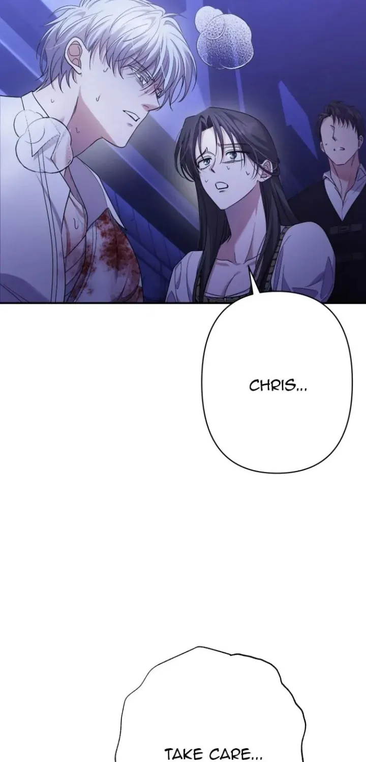 Please Kill My Husband Chapter 78 page 18 - 