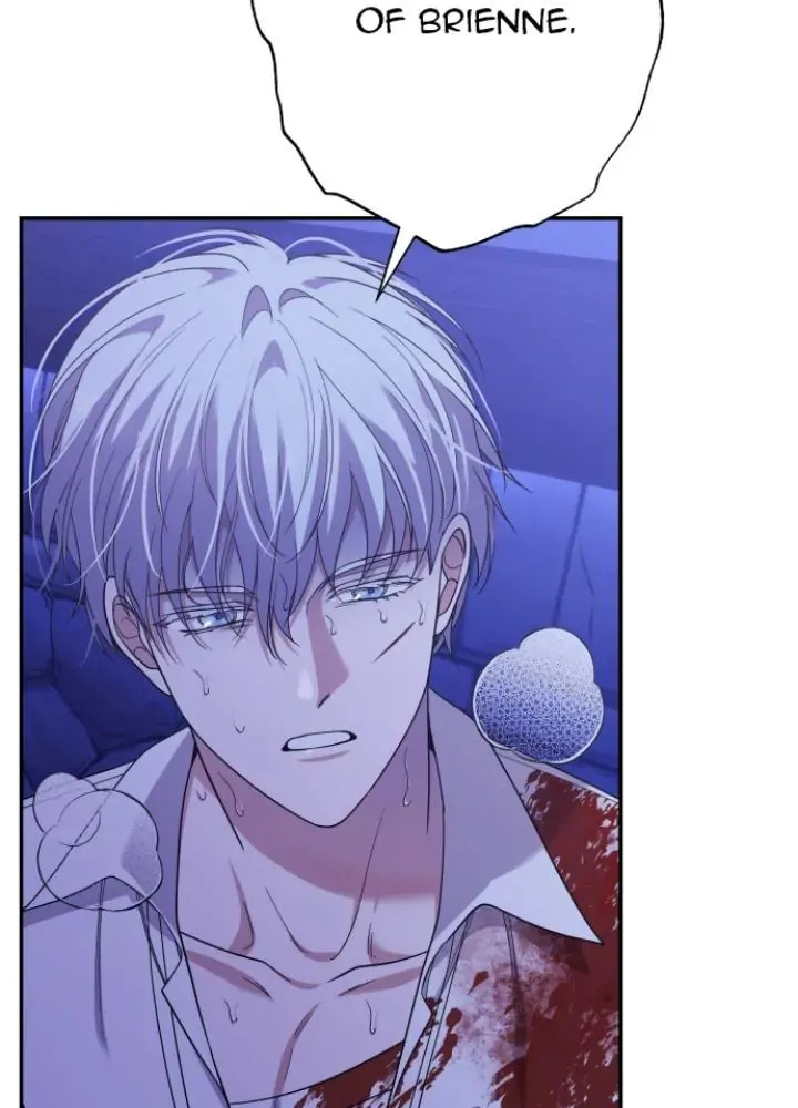 Please Kill My Husband Chapter 78 page 19 - 