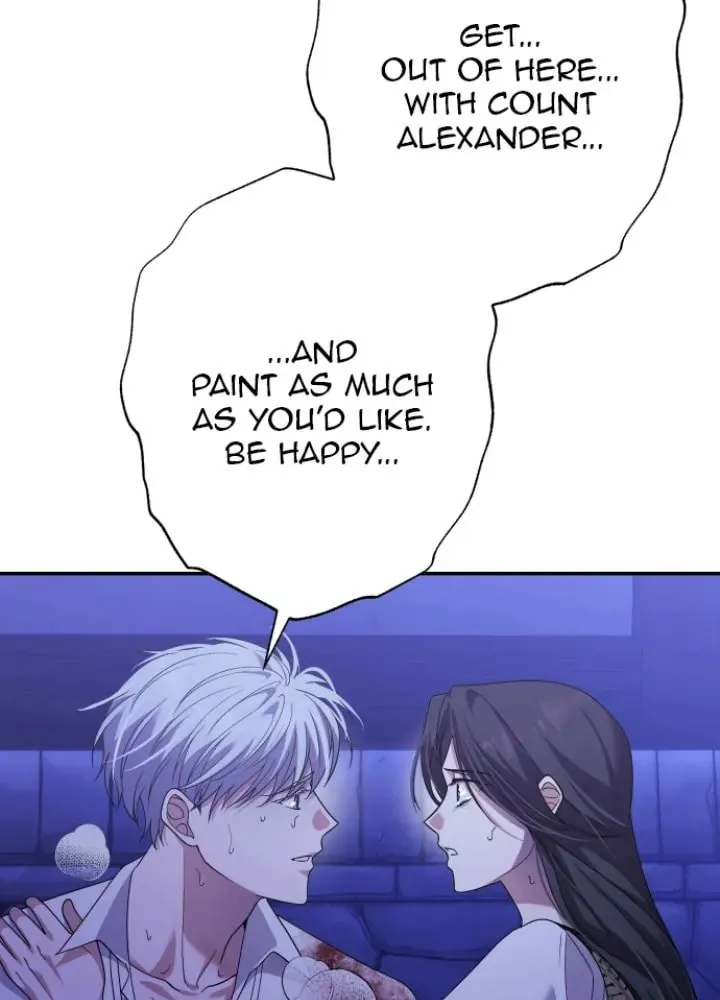 Please Kill My Husband Chapter 78 page 22 - 