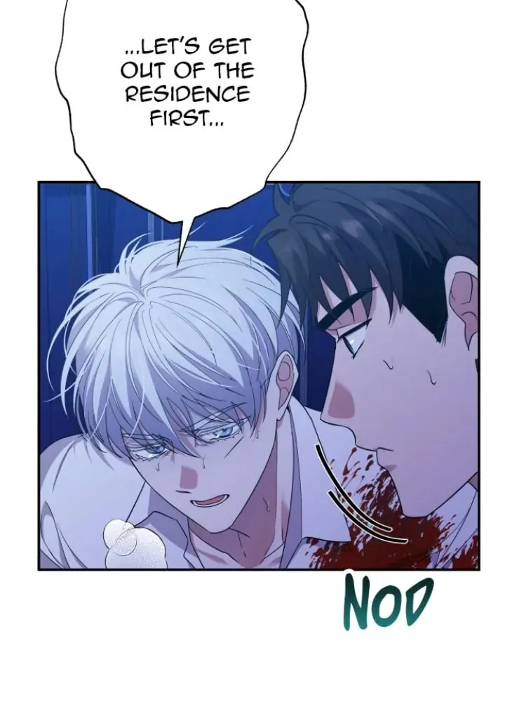 Please Kill My Husband Chapter 78 page 4 - 
