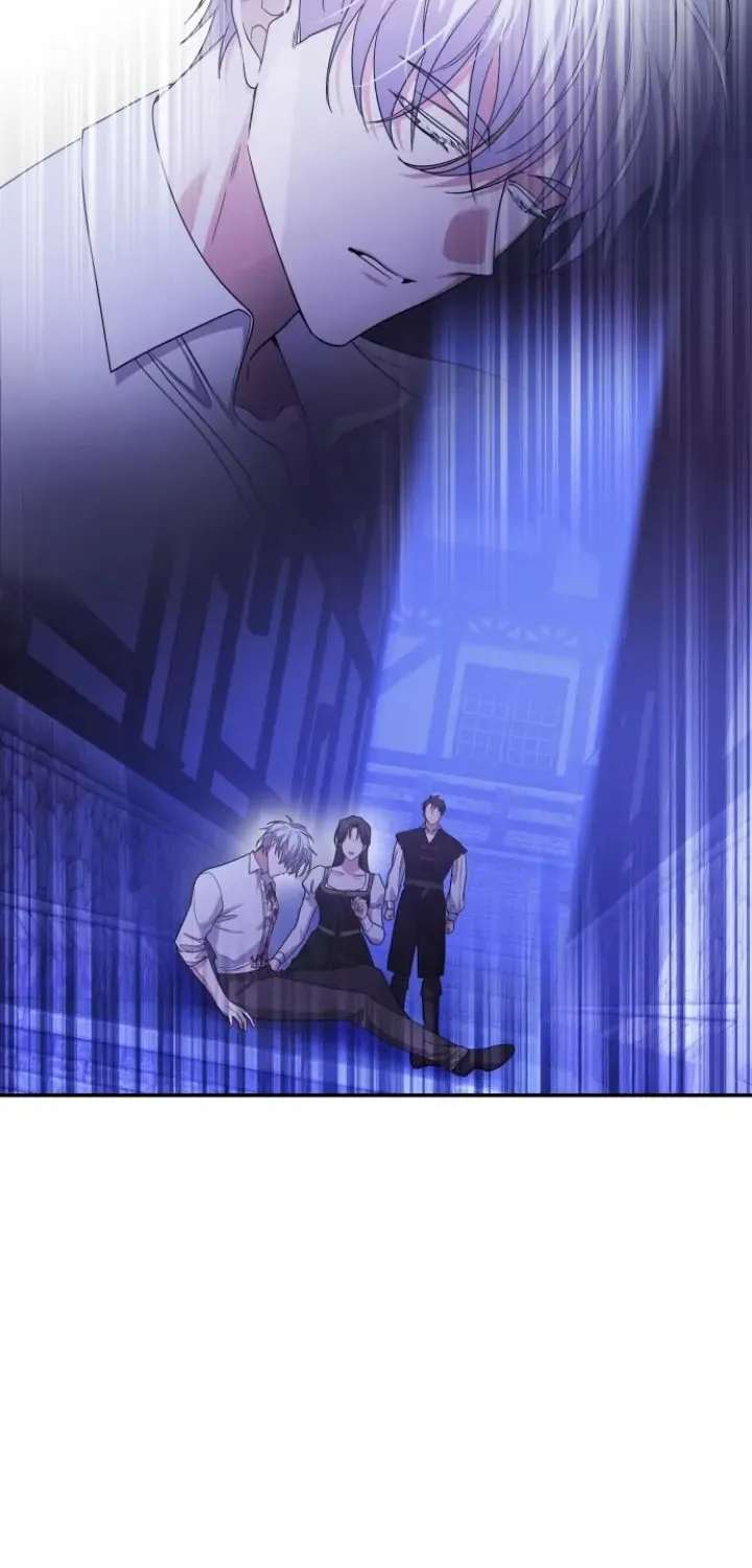 Please Kill My Husband Chapter 78 page 36 - 