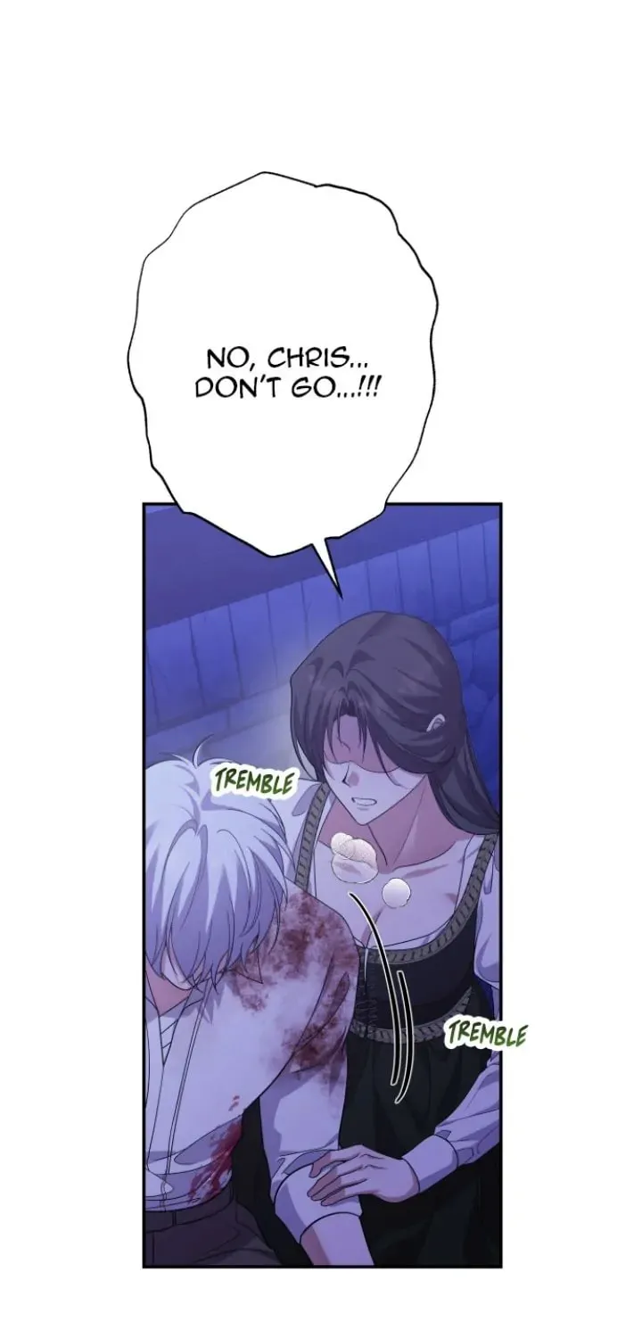 Please Kill My Husband Chapter 78 page 38 - 