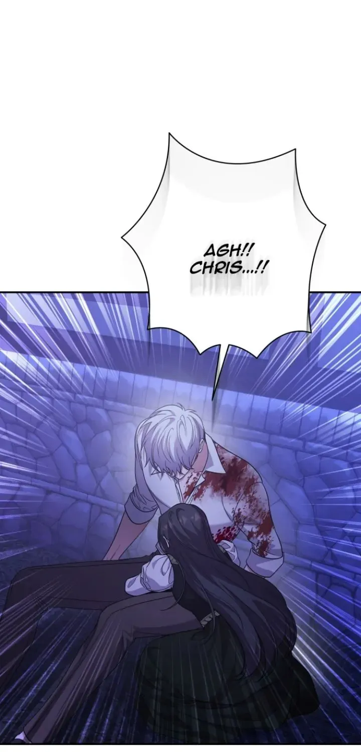 Please Kill My Husband Chapter 78 page 40 - 