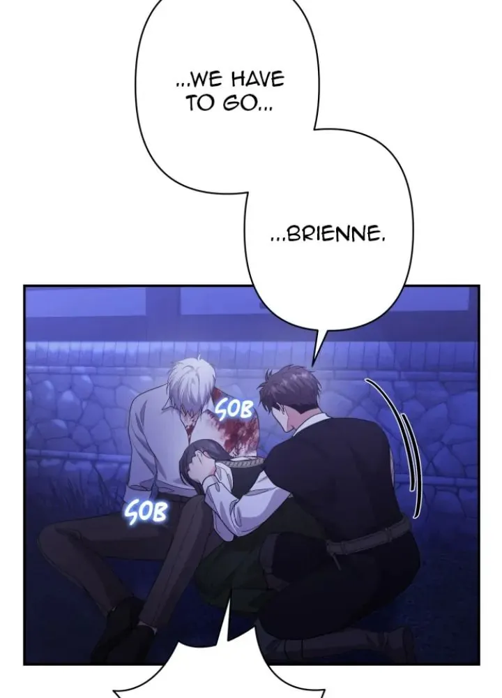Please Kill My Husband Chapter 78 page 42 - 
