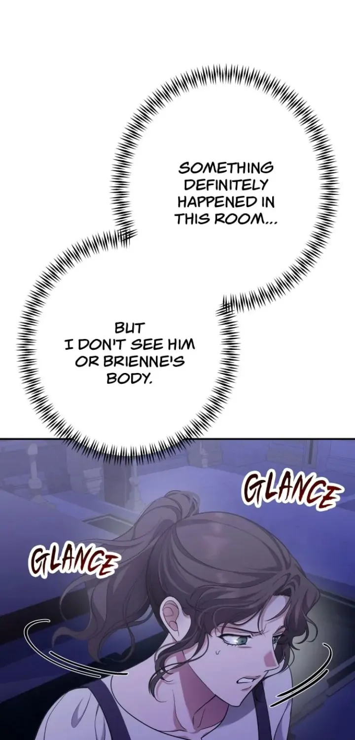 Please Kill My Husband Chapter 78 page 64 - 