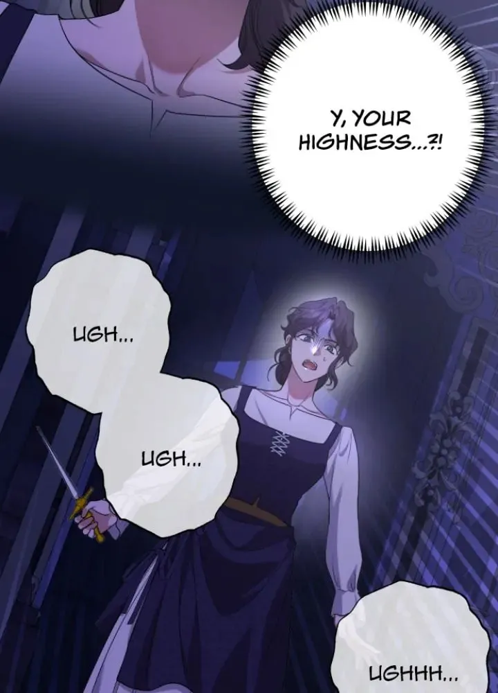 Please Kill My Husband Chapter 78 page 68 - 