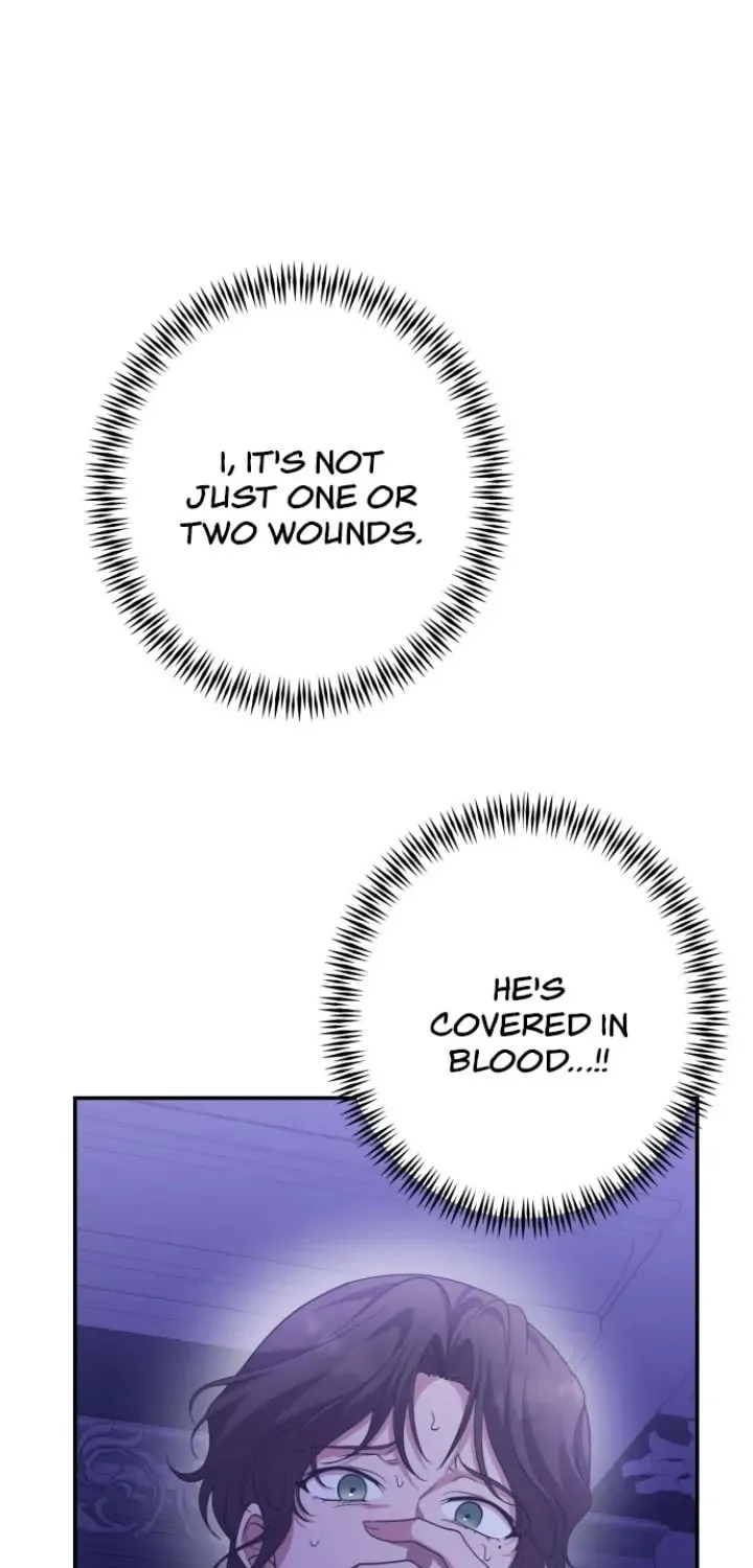 Please Kill My Husband Chapter 78 page 70 - 
