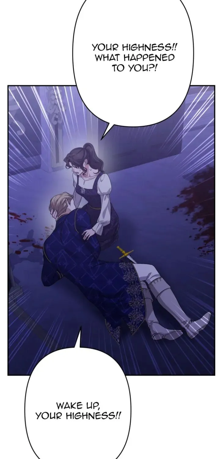 Please Kill My Husband Chapter 78 page 76 - 