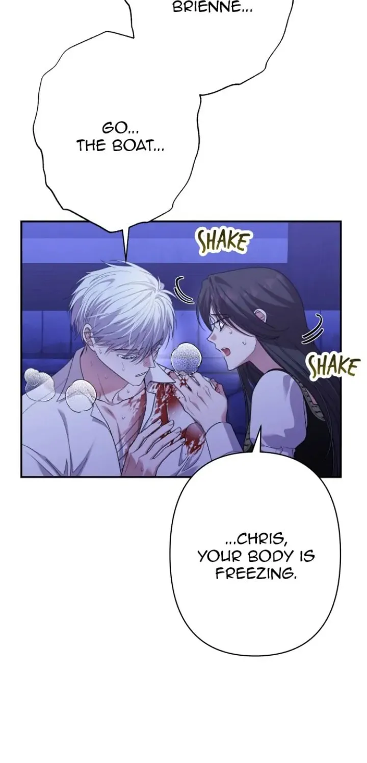 Please Kill My Husband Chapter 78 page 9 - 