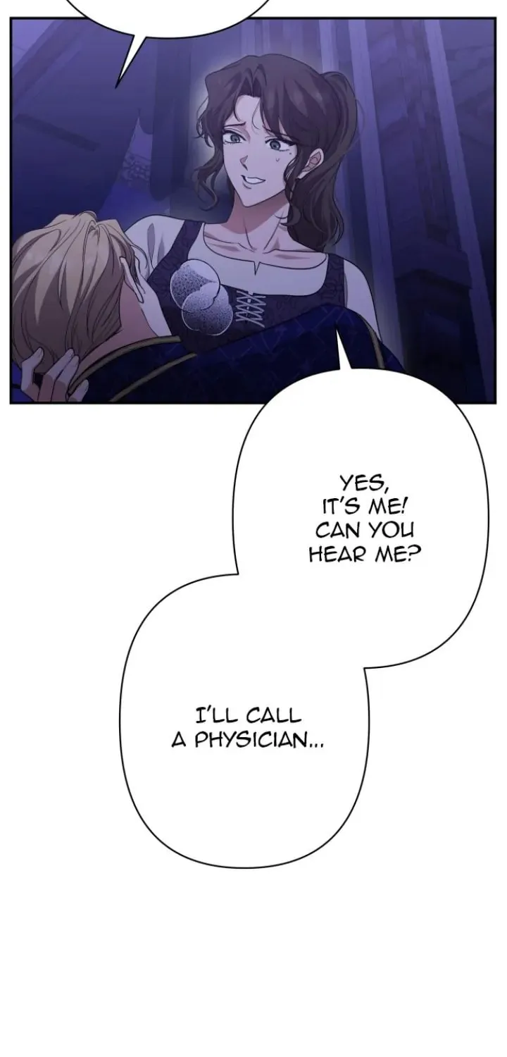 Please Kill My Husband Chapter 78 page 82 - 