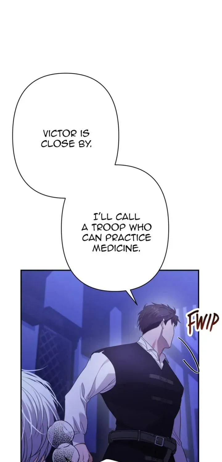 Please Kill My Husband Chapter 78 page 10 - 