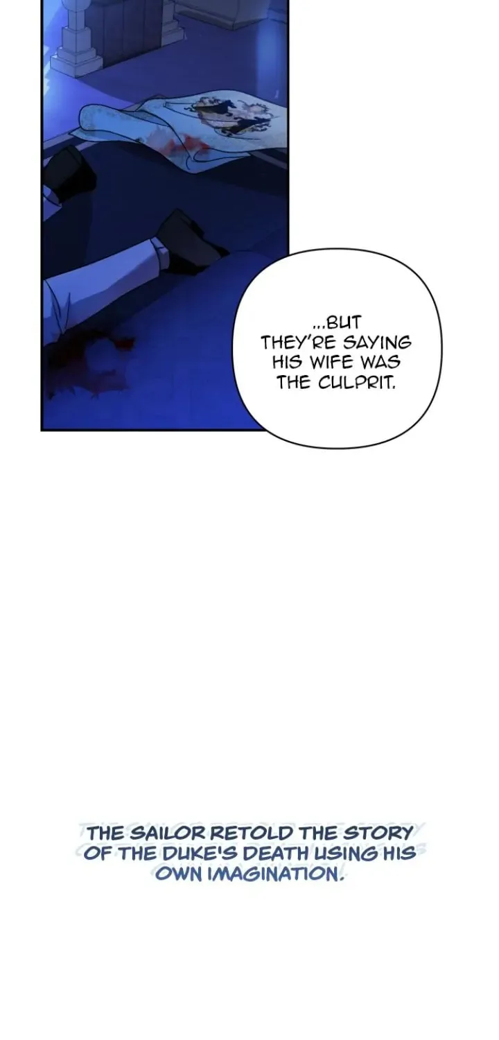 Read Please Kill My Husband chapter 79 image 110 on Lezhin