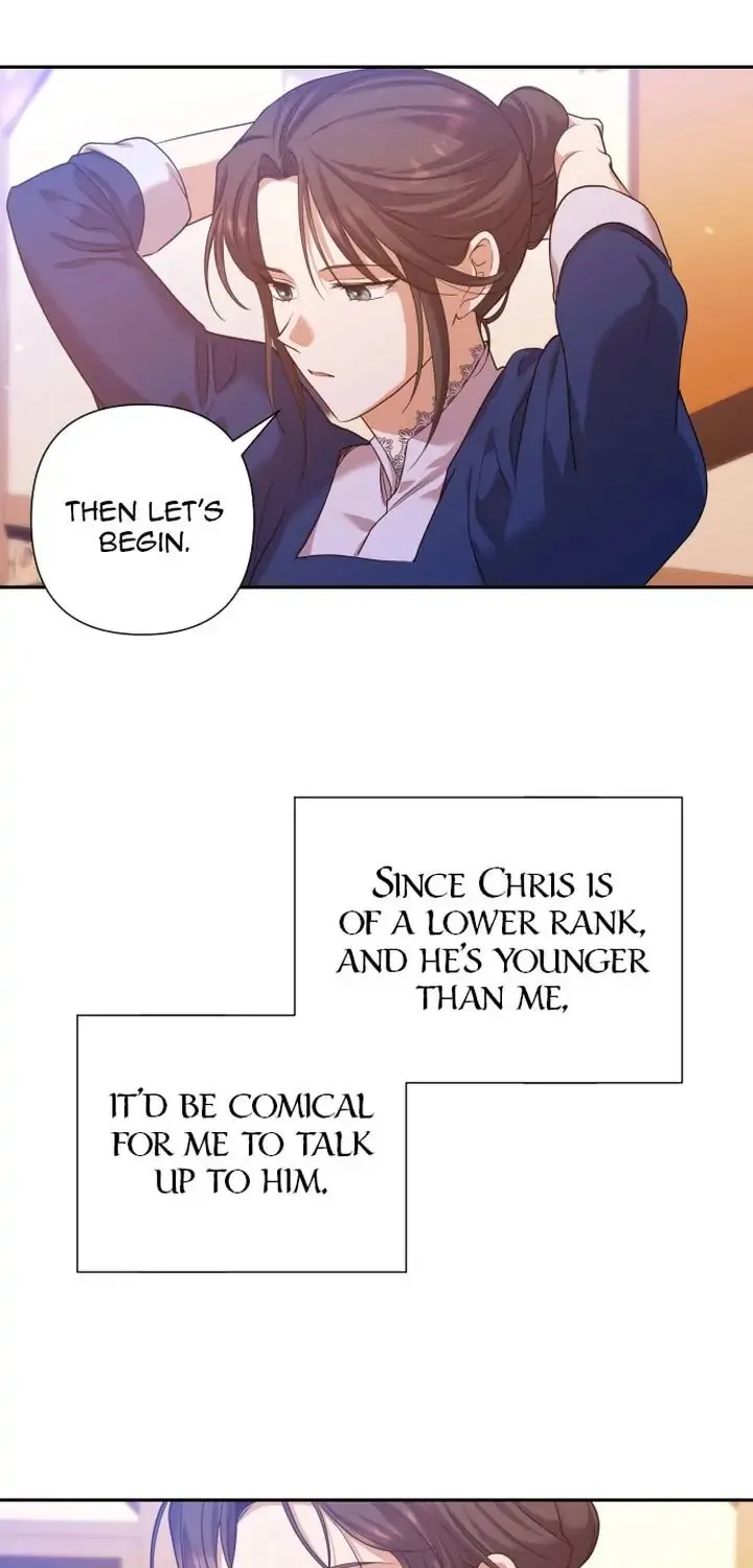Read Please Kill My Husband chapter 8 image 39 on Lezhin