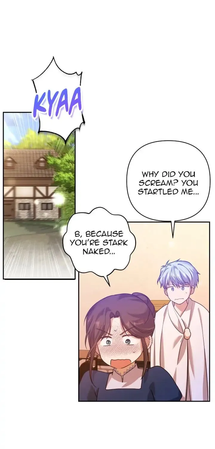 Read Please Kill My Husband chapter 8 image 42 on Lezhin