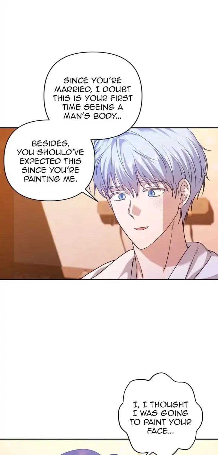 Read Please Kill My Husband chapter 8 image 43 on Lezhin