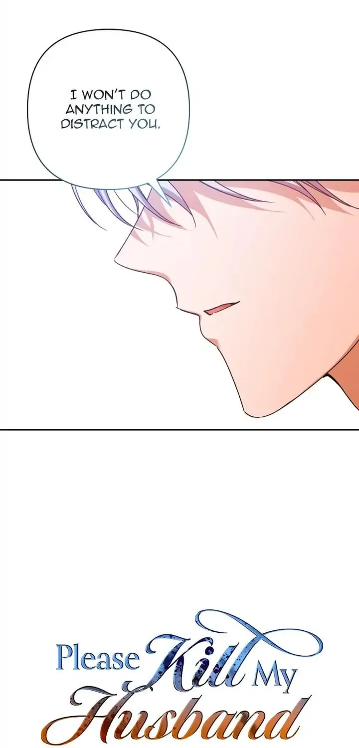 Read Please Kill My Husband chapter 8 image 46 on Lezhin