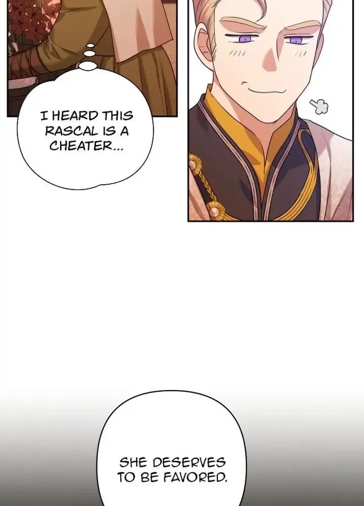 Read Please Kill My Husband chapter 8 image 53 on Lezhin