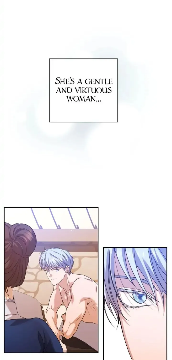 Read Please Kill My Husband chapter 8 image 57 on Lezhin