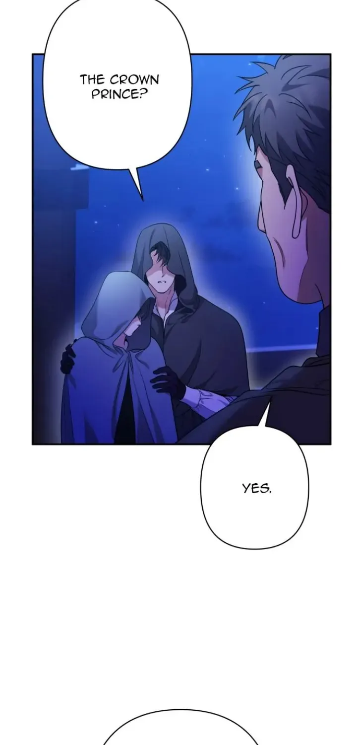 Read Please Kill My Husband chapter 80 image 2 on Lezhin