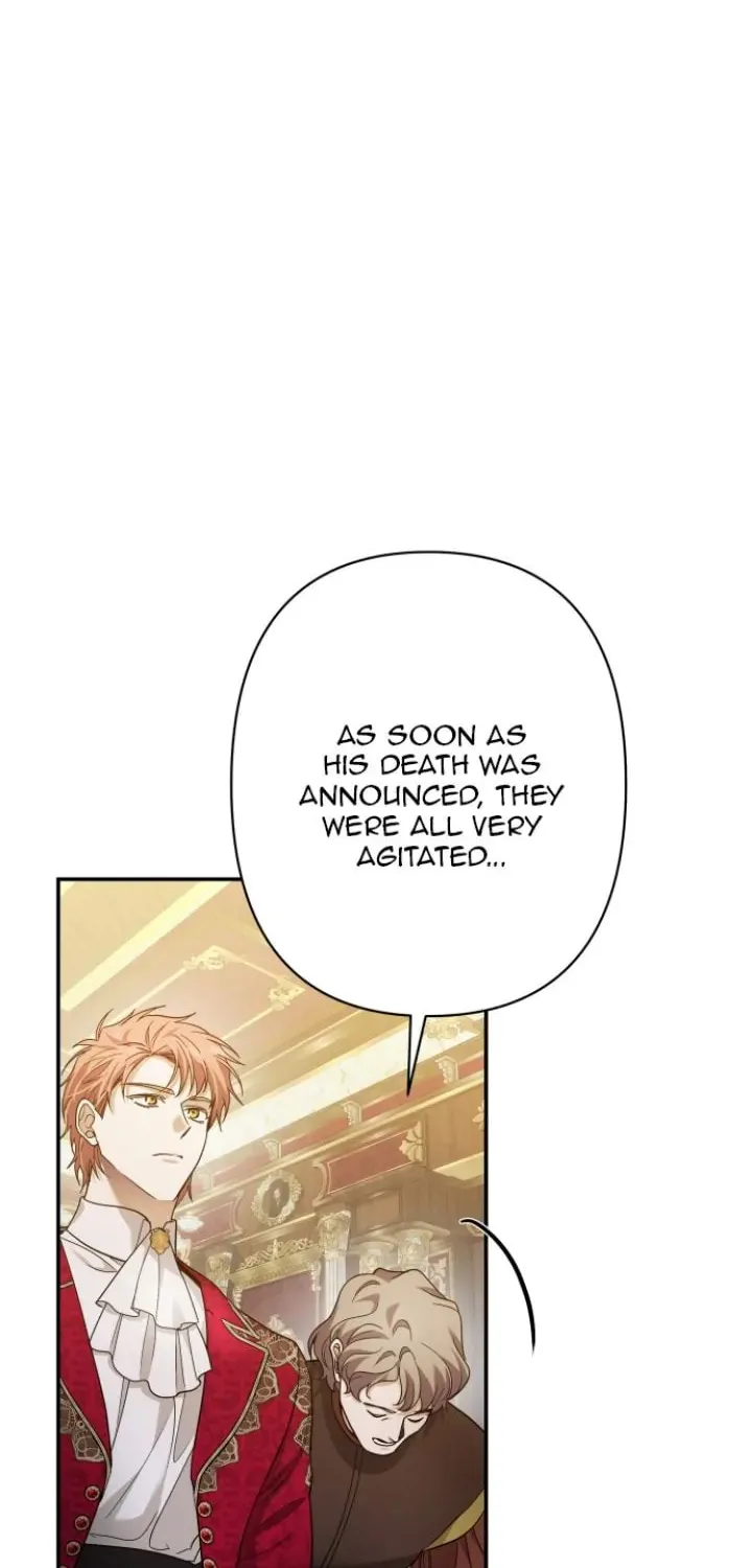 Read Please Kill My Husband chapter 80 image 8 on Lezhin