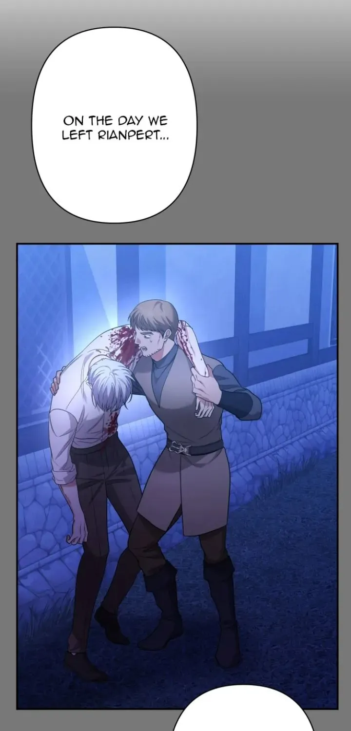 Read Please Kill My Husband chapter 81 image 113 on Lezhin
