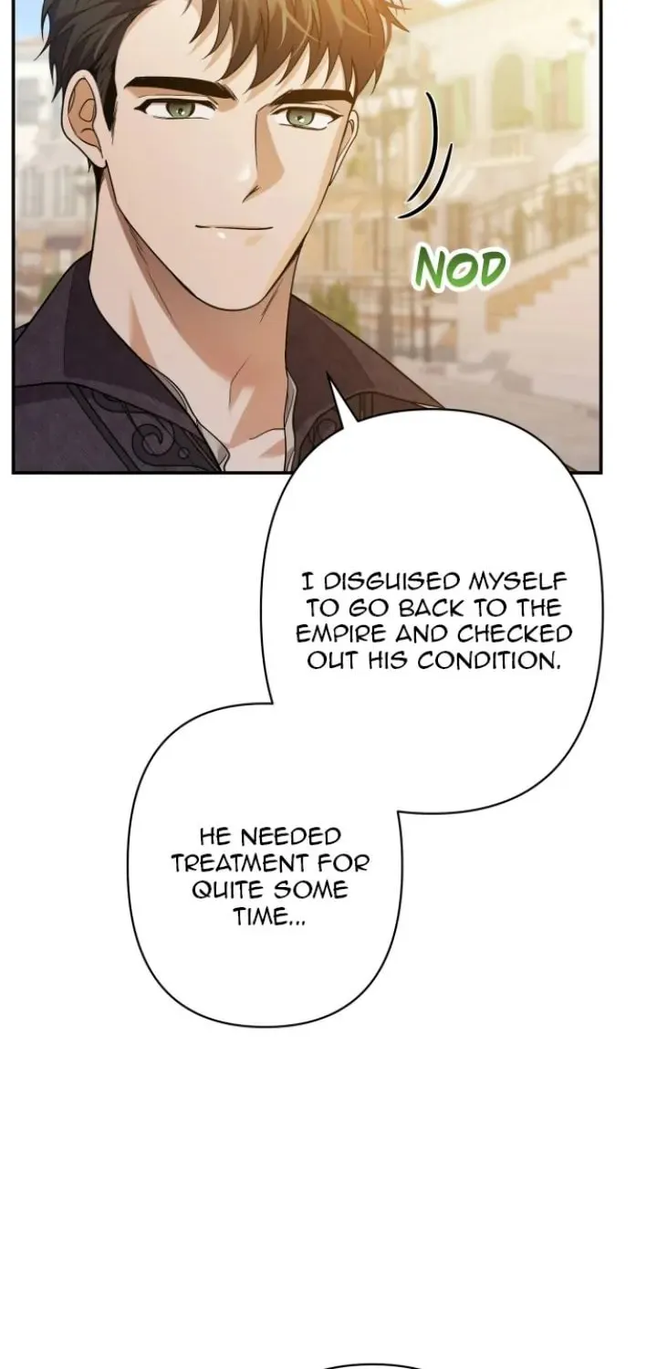 Read Please Kill My Husband chapter 81 image 121 on Lezhin