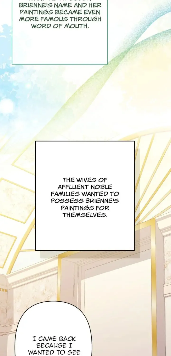 Read Please Kill My Husband chapter 81 image 50 on Lezhin