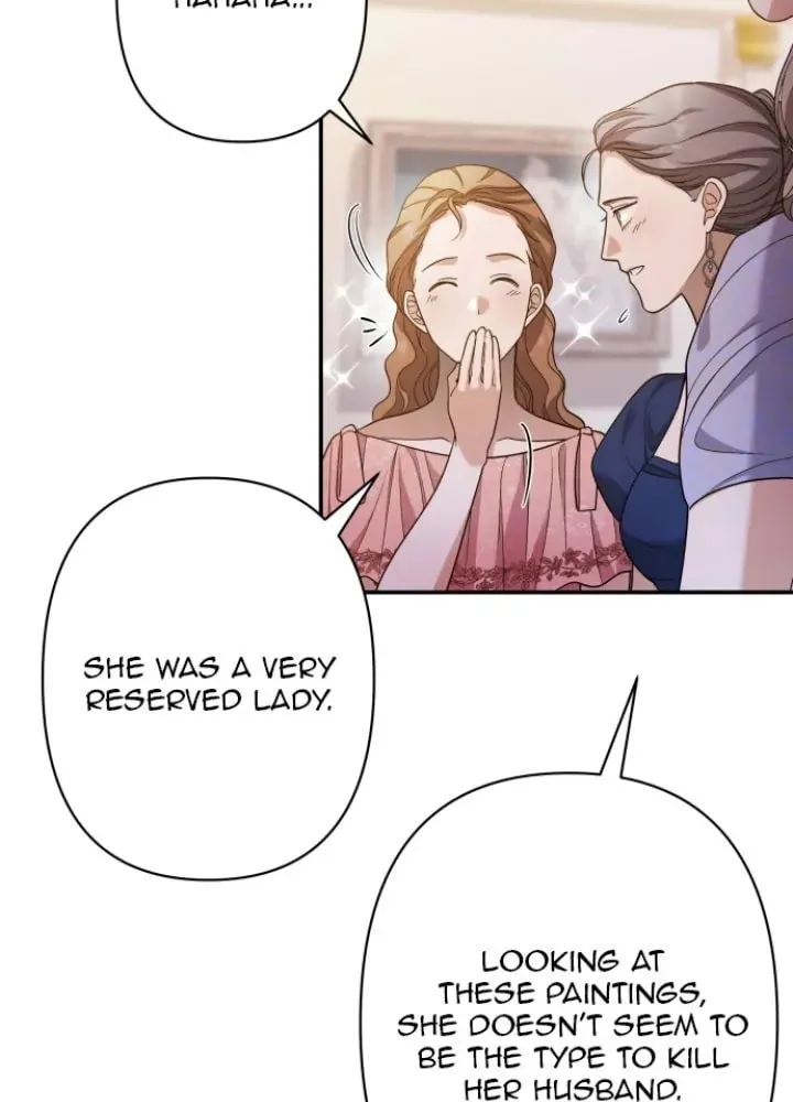 Read Please Kill My Husband chapter 81 image 59 on Lezhin