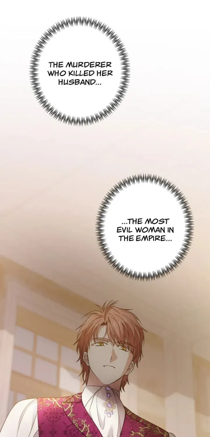 Read Please Kill My Husband chapter 81 image 67 on Lezhin