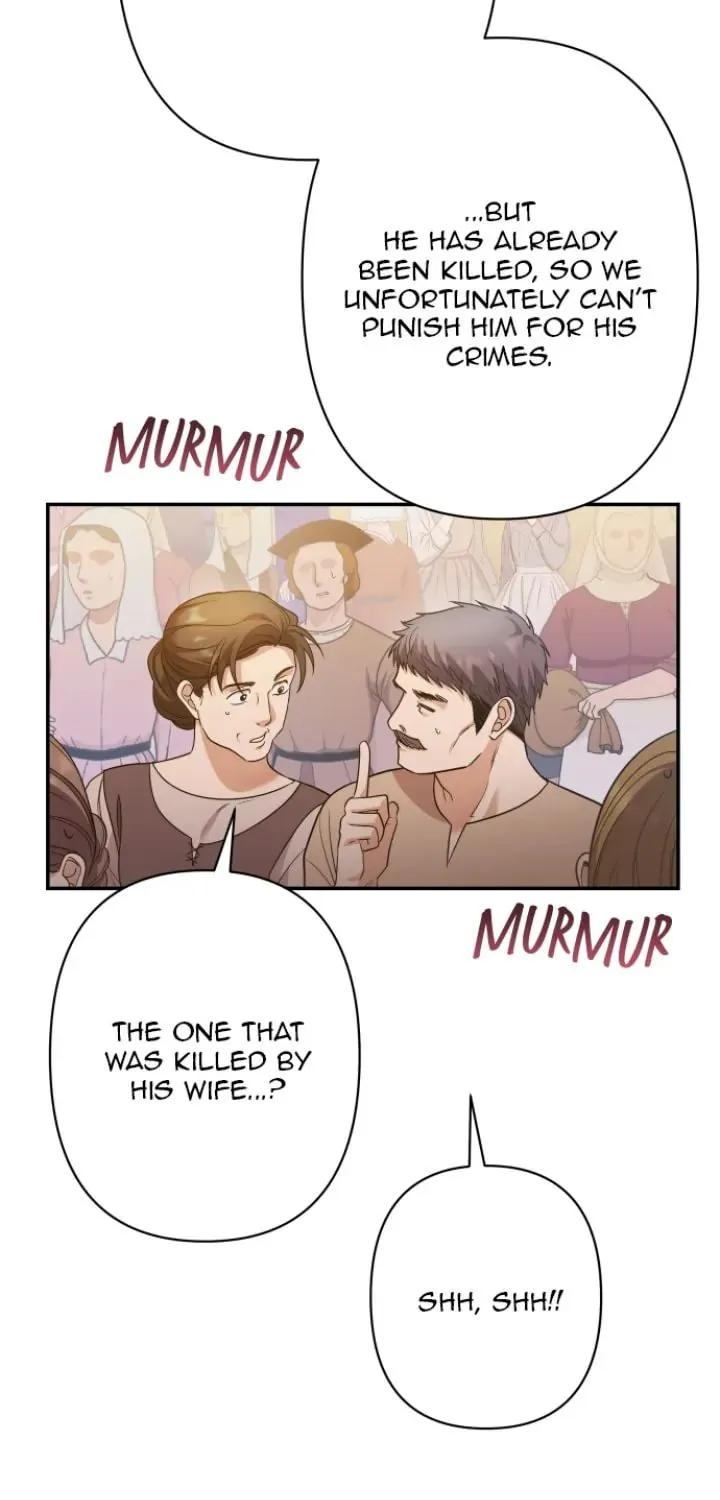 Read Please Kill My Husband chapter 81 image 7 on Lezhin