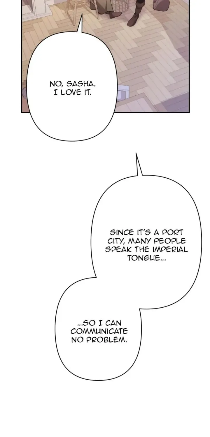 Read Please Kill My Husband chapter 81 image 86 on Lezhin