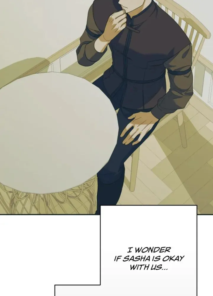 Read Please Kill My Husband chapter 82 image 101 on Lezhin