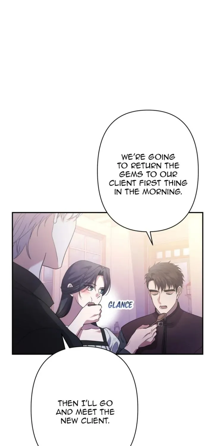 Read Please Kill My Husband chapter 82 image 19 on Lezhin
