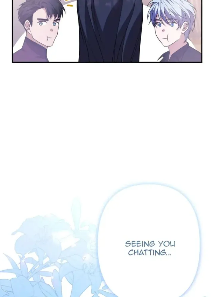 Read Please Kill My Husband chapter 82 image 21 on Lezhin