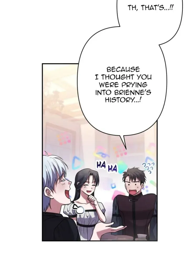 Read Please Kill My Husband chapter 82 image 26 on Lezhin